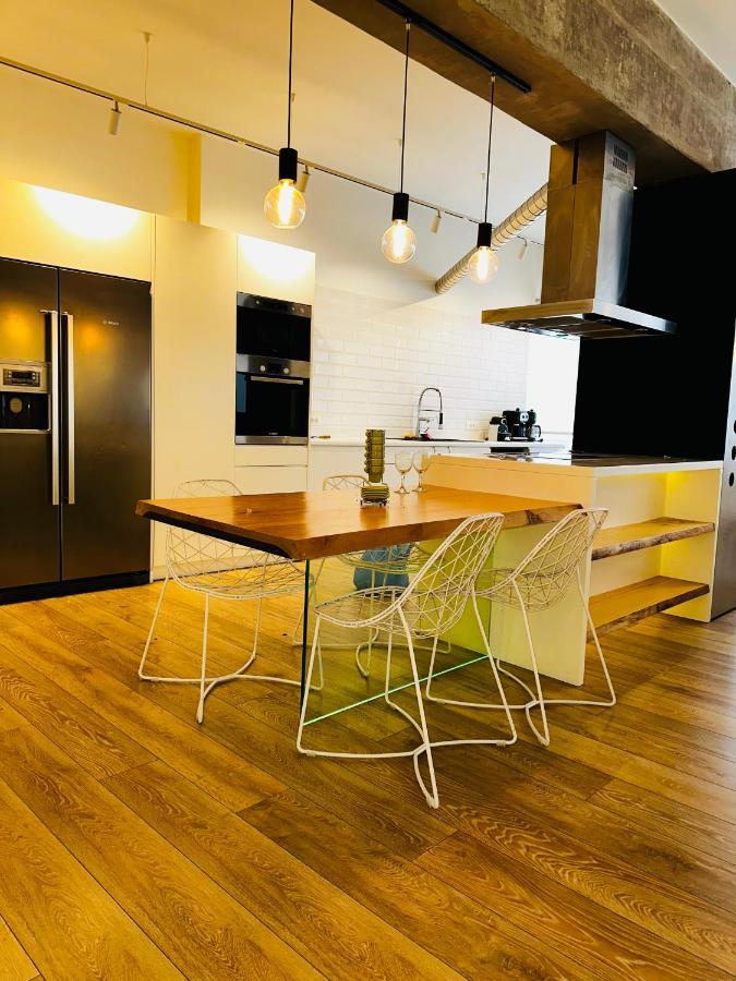 Apartamento Down Town House Atenas Exterior foto